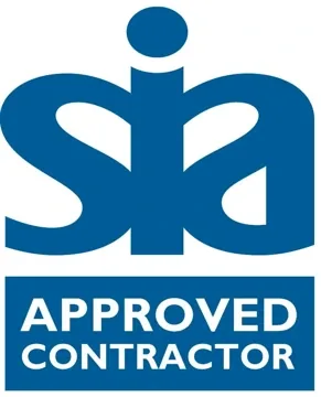 SIA Approved Contractor Scheme